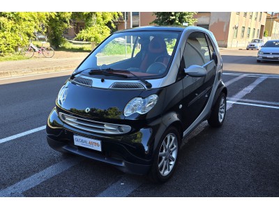 Smart ForTwo 700 Passion